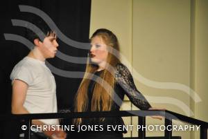 We Will Rock You at Stanchester Academy Pt 3 – Feb 2015: Talented students at Stanchester performed the musical based on the music of Queen from February 3-6, 2015. These photos were from the February 6 show featuring Team Dragon. Photo 7