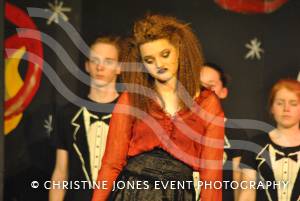 We Will Rock You at Stanchester Academy Pt 3 – Feb 2015: Talented students at Stanchester performed the musical based on the music of Queen from February 3-6, 2015. These photos were from the February 6 show featuring Team Dragon. Photo 11