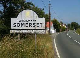 SOMERSET NEWS: Unexpected cash windfall for county council