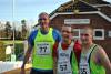 Running: First and second for Yeovil Town Road Running Club