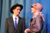 Guys and Dolls at Preston School Pt 5 – February 2015: Students put on a fab show at Preston School in Yeovil with Guys and Dolls from February 11-12, 2015. Photo 1