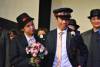Guys and Dolls at Preston School Pt 6 – February 2015: Students put on a fab show at Preston School in Yeovil with Guys and Dolls from February 11-12, 2015. Photo 1