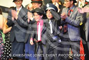 Guys and Dolls at Preston School Pt 7 – February 2015: Students put on a fab show at Preston School in Yeovil with Guys and Dolls from February 11-12, 2015. Photo 14