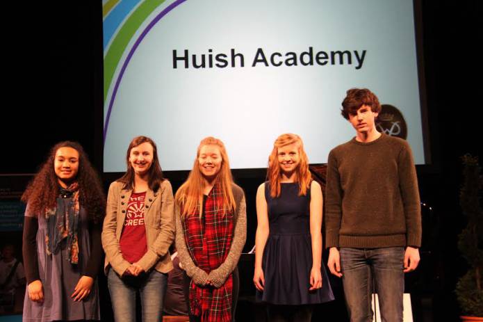 SCHOOLS AND COLLEGES: Congratulations to Duke of Edinburgh Award scheme successes