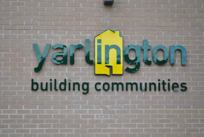 YEOVIL NEWS: Yarlington Housing Group is backing St Margaret’s Hospice