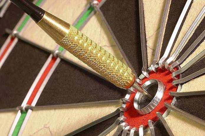 DARTS: Cash prizes to be won in tournament at Chard Town FC