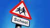 SCHOOLS AND COLLEGES: Please park sensibly