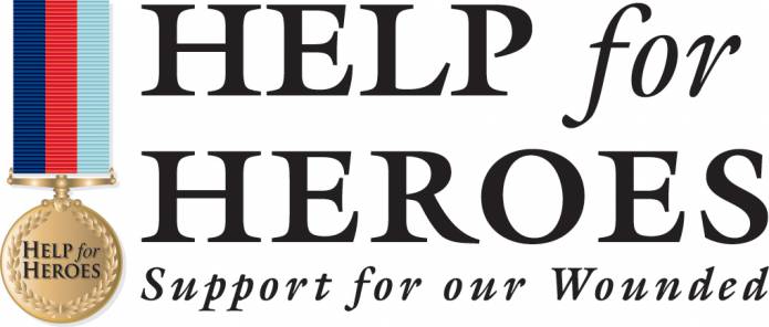 CONCERT: Supporting the Help for Heroes charity