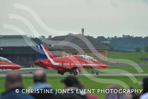 June 2012: International Air Day at RNAS Yeovilton.