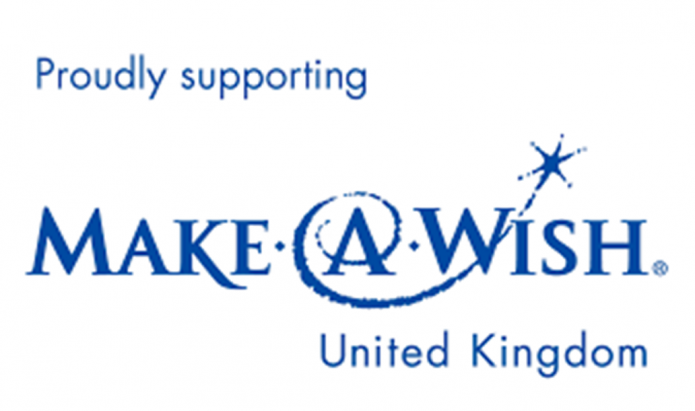 SCHOOLS AND COLLEGES: Helping the Make A Wish Foundation