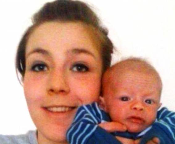 SOMERSET NEWS: Have you seen missing mum and baby?