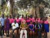 SCHOOLS AND COLLEGES: Preston strengthens links with Ghana partner school