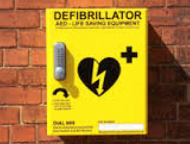 SOUTH SOMERSET NEWS: Community defibrillator plan for Hardington