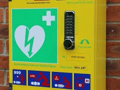 SOUTH SOMERSET NEWS: Community defibrillator plan for Hardington