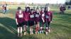 SCHOOLS AND COLLEGES: Holyrood praises its cross country runners