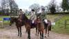 SCHOOLS AND COLLEGES: Holyrood launches show jumping team