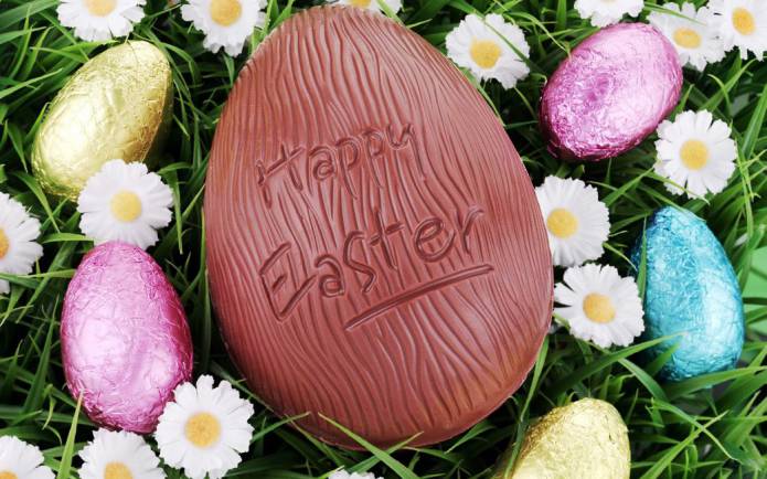 YEOVIL NEWS: Easter egg collection for Lord’s Larder