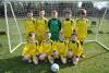 Montacute Youth v East Coker Cockerels Pt 1 – March 7, 2015: Montacute emerged 2-0 winners in their Under-9s Knockout Cup Semi-Final in the Yeovil Minisoccer League. Here is the Montacute Youth team. Photo 1