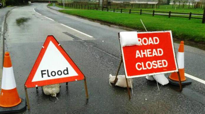 SOUTH SOMERSET NEWS: Final works to start on flood scheme