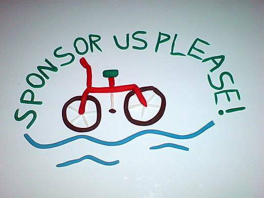 SOUTH SOMERSET NEWS: Getting on their bikes for Action Against Cancer and beating the Big C!