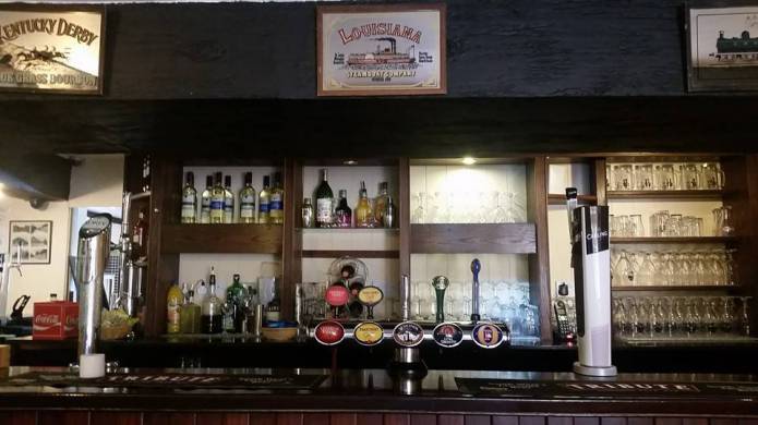 PUB NEWS: Mother’s Day at The Castle Inn