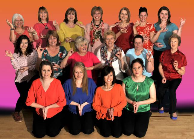 LIVE THEATRE: Yeovil Amateur Operatic Society is ready with The King and I
