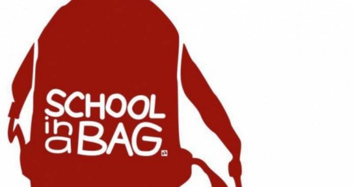 SCHOOLS AND COLLEGE: School in a Bag and Help for Heroes backed by Westfield Academy in memory of teacher