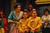 YAOS and The King & I Pt 3 – March 2015: The Yeovil Amateur Operatic Society present The King & I at the Octagon Theatre from March 17-28, 2015. Photo 1