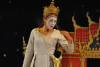 YAOS and The King & I Pt 4 – March 2015: The Yeovil Amateur Operatic Society present The King & I at the Octagon Theatre from March 17-28, 2015. Photo 1