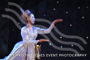 YAOS and The King & I Pt 5 – March 2015: The Yeovil Amateur Operatic Society present The King & I at the Octagon Theatre from March 17-28, 2015. Photo 8