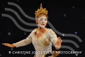 YAOS and The King & I Pt 5 – March 2015: The Yeovil Amateur Operatic Society present The King & I at the Octagon Theatre from March 17-28, 2015. Photo 14