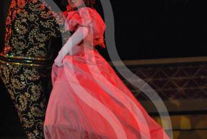 YAOS and The King & I Pt 5 – March 2015: The Yeovil Amateur Operatic Society present The King & I at the Octagon Theatre from March 17-28, 2015. Photo 18