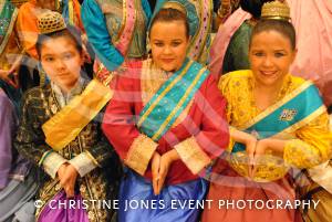 YAOS and The King & I Pt 6 – March 2015: The Yeovil Amateur Operatic Society present The King & I at the Octagon Theatre from March 17-28, 2015. Photo 1
