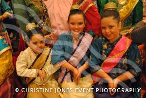 YAOS and The King & I Pt 6 – March 2015: The Yeovil Amateur Operatic Society present The King & I at the Octagon Theatre from March 17-28, 2015. Photo 5