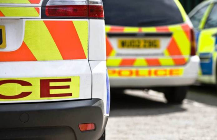 SOMERSET NEWS: Sharing police resources with Wiltshire will save millions
