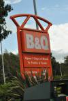 B&Q says thousands are at risk