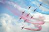 AIR DAY 2015: Fantastic display teams to take to the sky