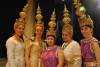 CLUBS AND SOCIETIES: The curtain comes down on The King & I