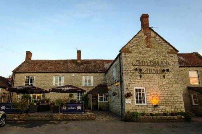 DINING OUT: Pie and Pint Night at the Mildmay Arms