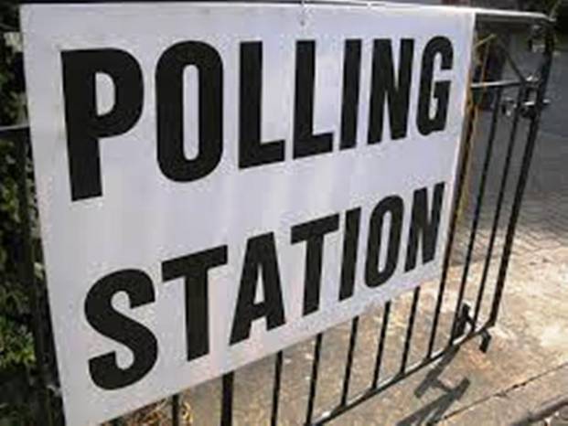 ELECTIONS: Campaign starts in Taunton Deane