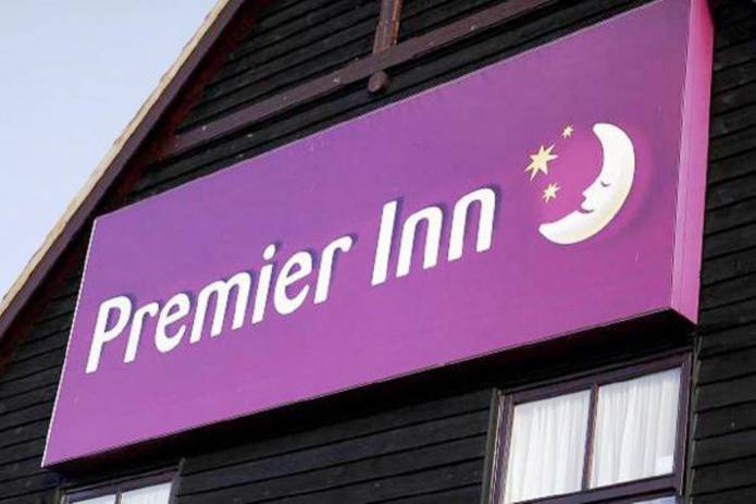 YEOVIL NEWS: Official opening for Premier Inn and Beefeater