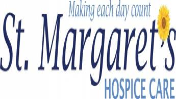 SOMERSET NEWS: St Margaret's Hospice chief exec retires