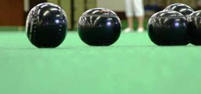 YEOVIL NEWS: Awards for visually impaired bowlers