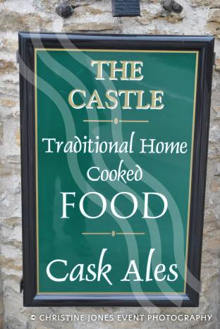 PUB NEWS: Easter Sunday lunch at The Castle