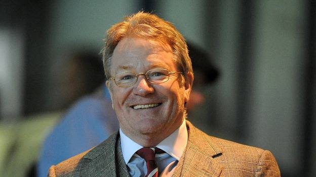 LIVE THEATRE: Tickets on sale for Jim Davidson show at Westlands Yeovil