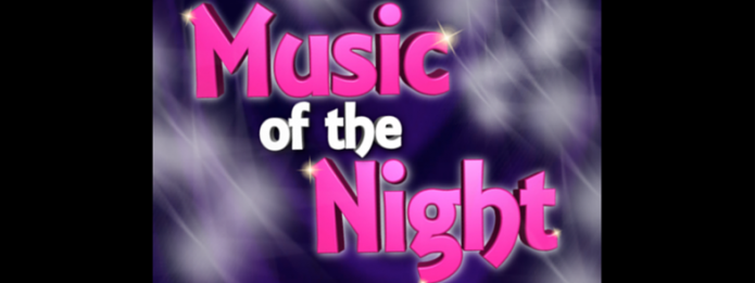 LIVE THEATRE: Music of the Night for Yeovil Musical Theatre Company