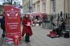 YEOVIL NEWS: Waterloo Music provides the sounds at the Vintage Market