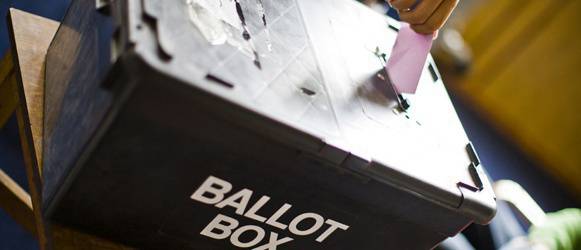 ELECTIONS: Official list of candidates for Yeovil Constituency