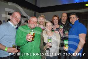 Yeovil Beer Festival - Saturday, April 11, 2015: Great time was had at Westlands Yeovil for the annual Yeovil Beer Festival. Photo 4