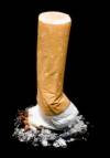 Smokers urged to quit the habit